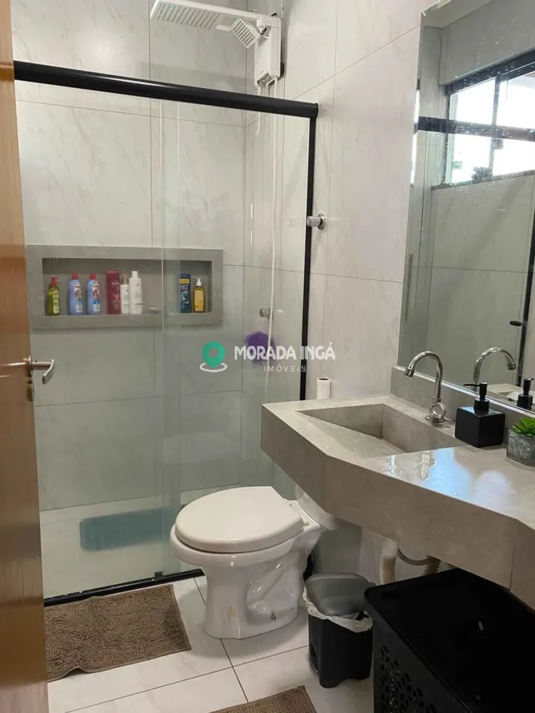 Casa, 3 quartos, 80 m² - Foto 6