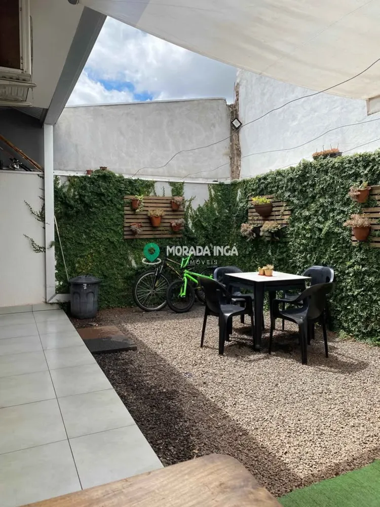 Casa, 3 quartos, 80 m² - Foto 12