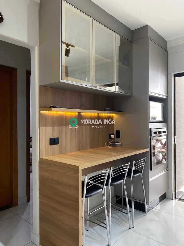 Casa, 3 quartos, 80 m² - Foto 5