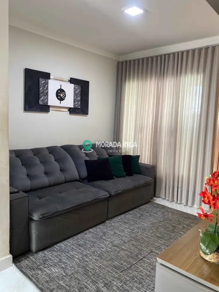 Casa, 3 quartos, 80 m² - Foto 10