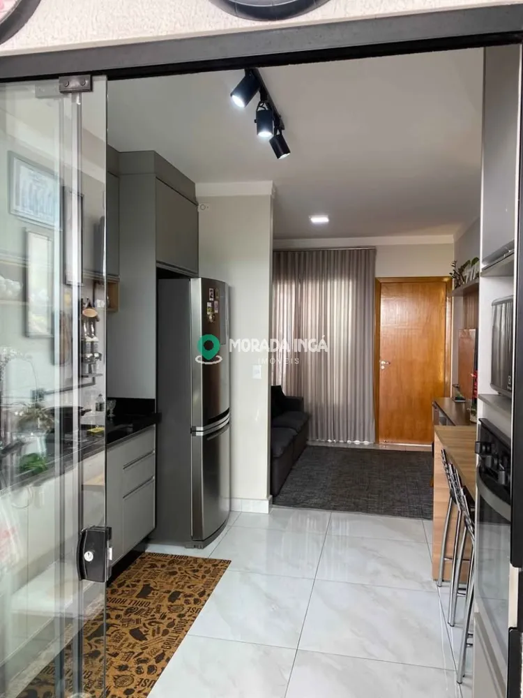 Casa, 3 quartos, 80 m² - Foto 9