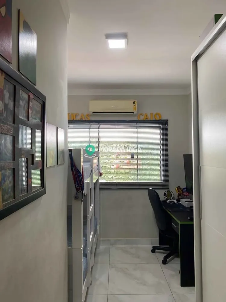 Casa, 3 quartos, 80 m² - Foto 8
