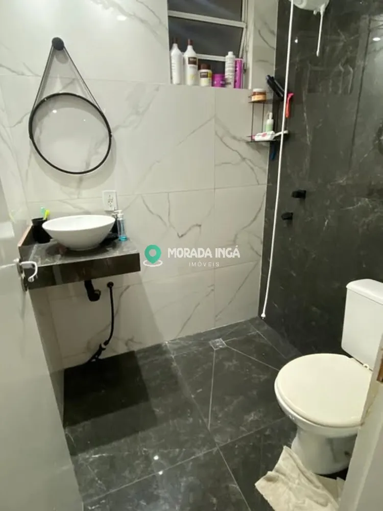 Apartamento, 3 quartos, 84 m² - Foto 12