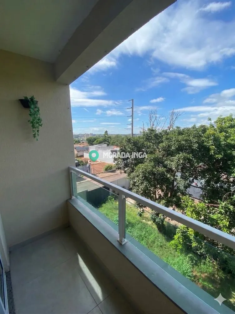 Apartamento, 3 quartos, 84 m² - Foto 1