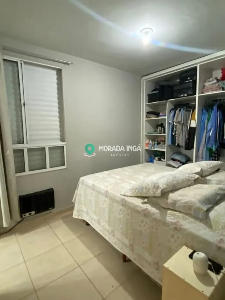 Apartamento, 3 quartos, 84 m² - Foto 3