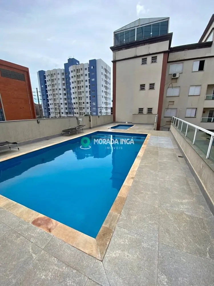 Apartamento, 3 quartos, 84 m² - Foto 9