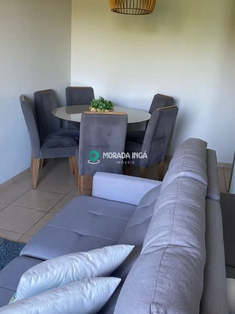 Apartamento, 3 quartos, 84 m² - Foto 5