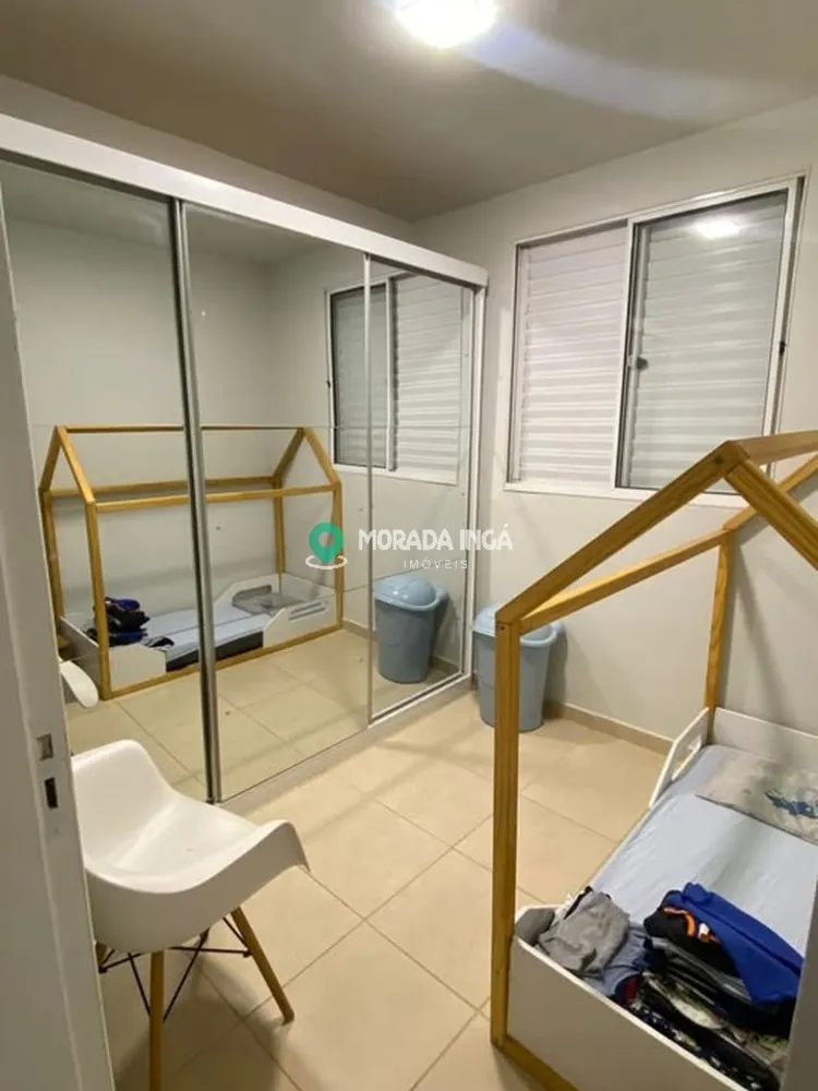 Apartamento, 3 quartos, 84 m² - Foto 11