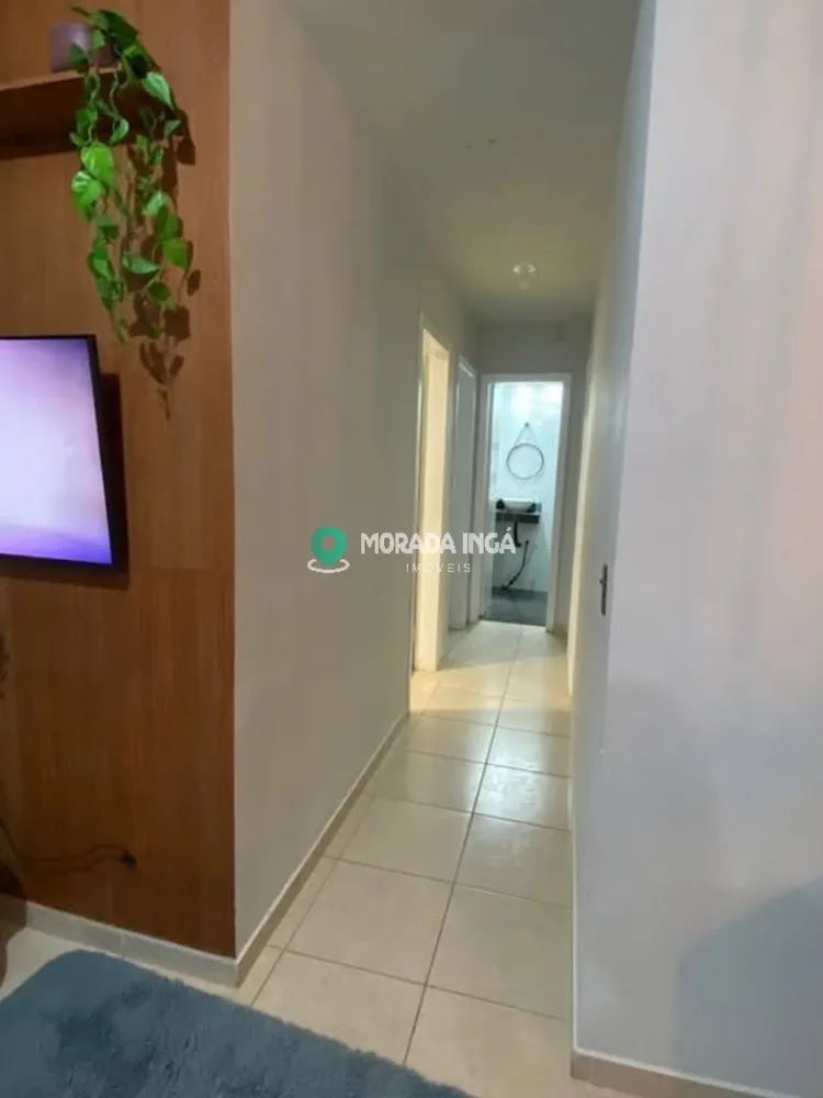 Apartamento, 3 quartos, 84 m² - Foto 4