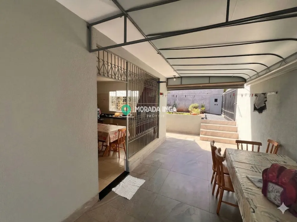 Casa, 3 quartos, 167 m² - Foto 1