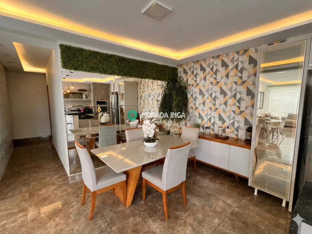 Casa, 3 quartos, 186 m² - Foto 1