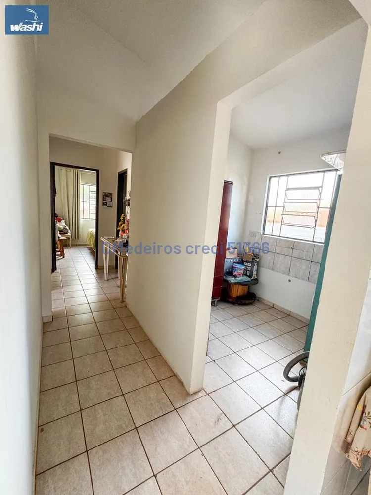 Casa, 3 quartos, 143 m² - Foto 8