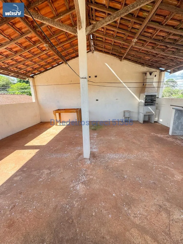 Casa, 3 quartos, 143 m² - Foto 3