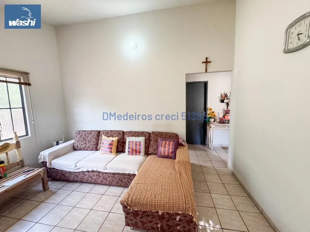 Casa, 3 quartos, 143 m² - Foto 5