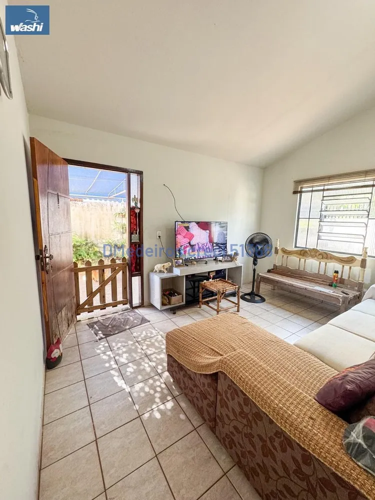 Casa, 3 quartos, 143 m² - Foto 11