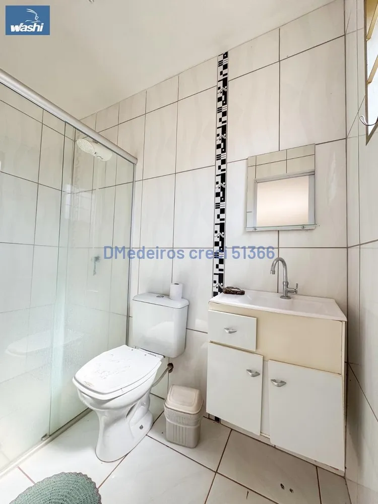 Casa, 3 quartos, 143 m² - Foto 7