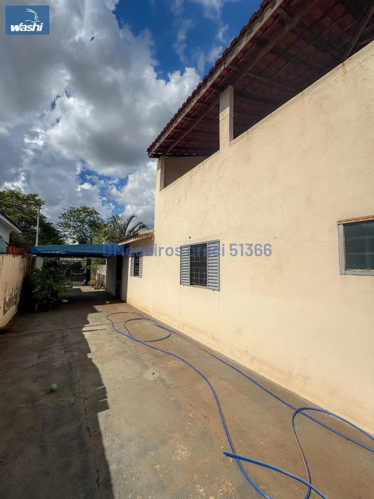 Casa, 3 quartos, 143 m² - Foto 2