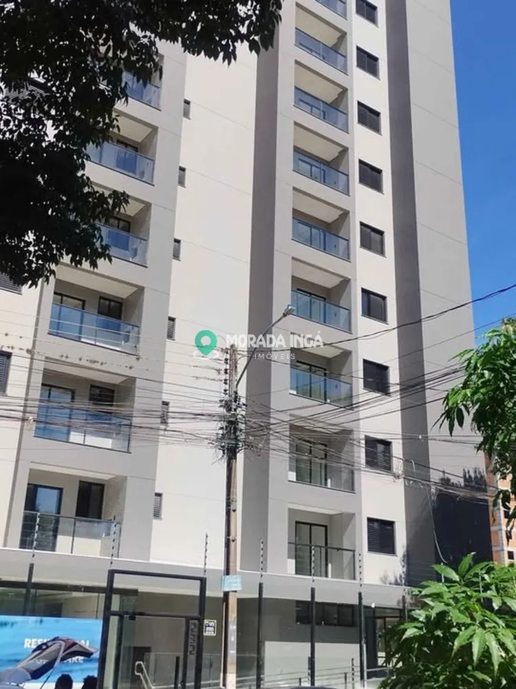 Apartamento, 3 quartos, 68 m² - Foto 1