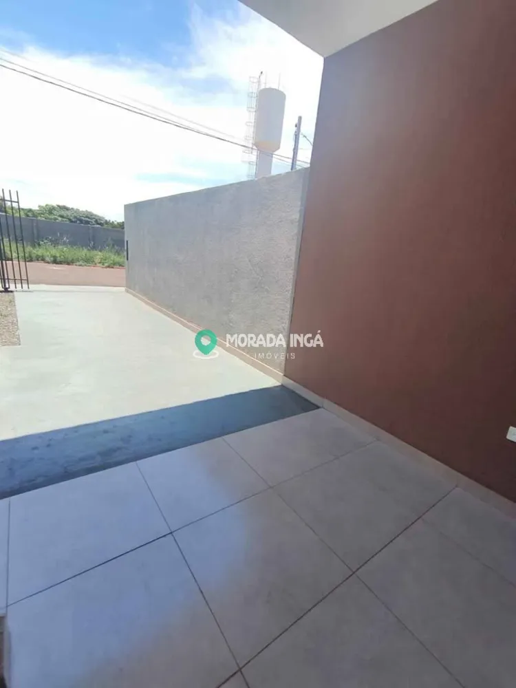 Casa, 2 quartos, 69 m² - Foto 7