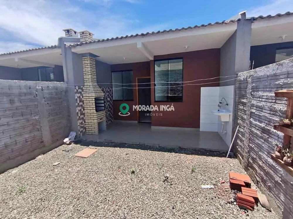 Casa, 2 quartos, 69 m² - Foto 10