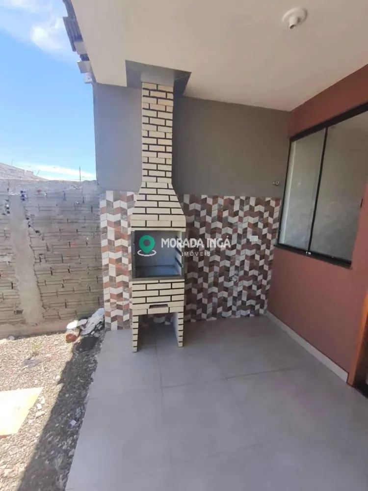 Casa, 2 quartos, 69 m² - Foto 12