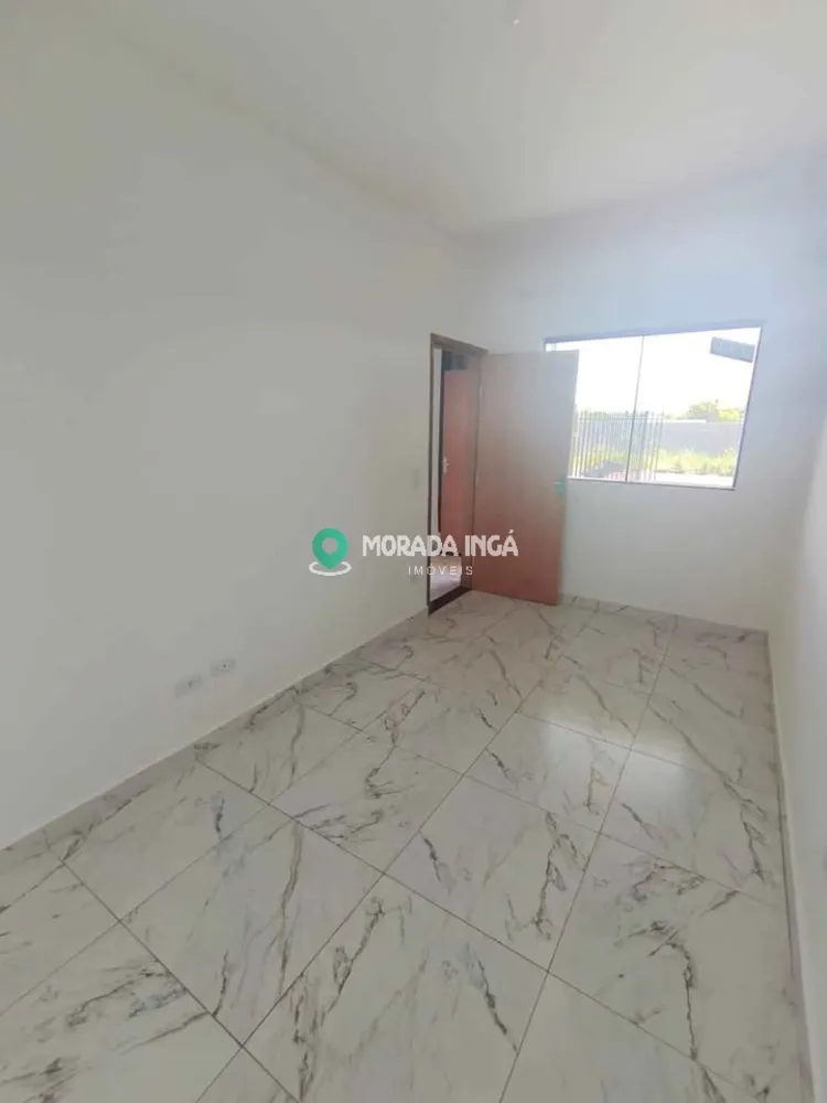 Casa, 2 quartos, 69 m² - Foto 5
