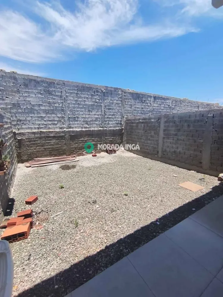 Casa, 2 quartos, 69 m² - Foto 13