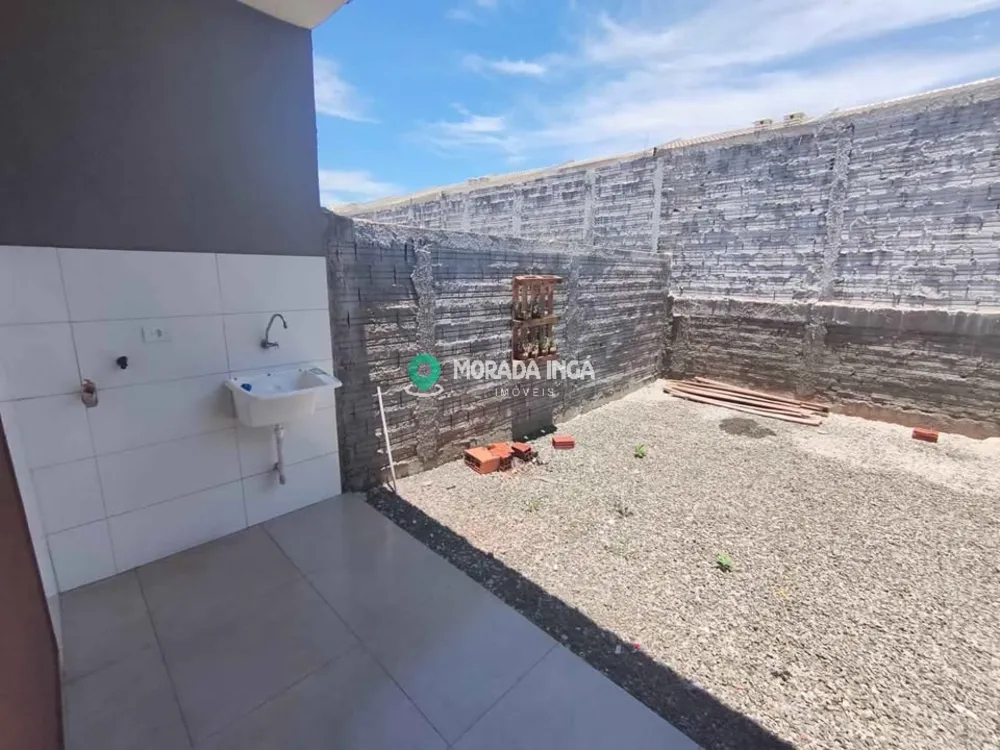 Casa, 2 quartos, 69 m² - Foto 2