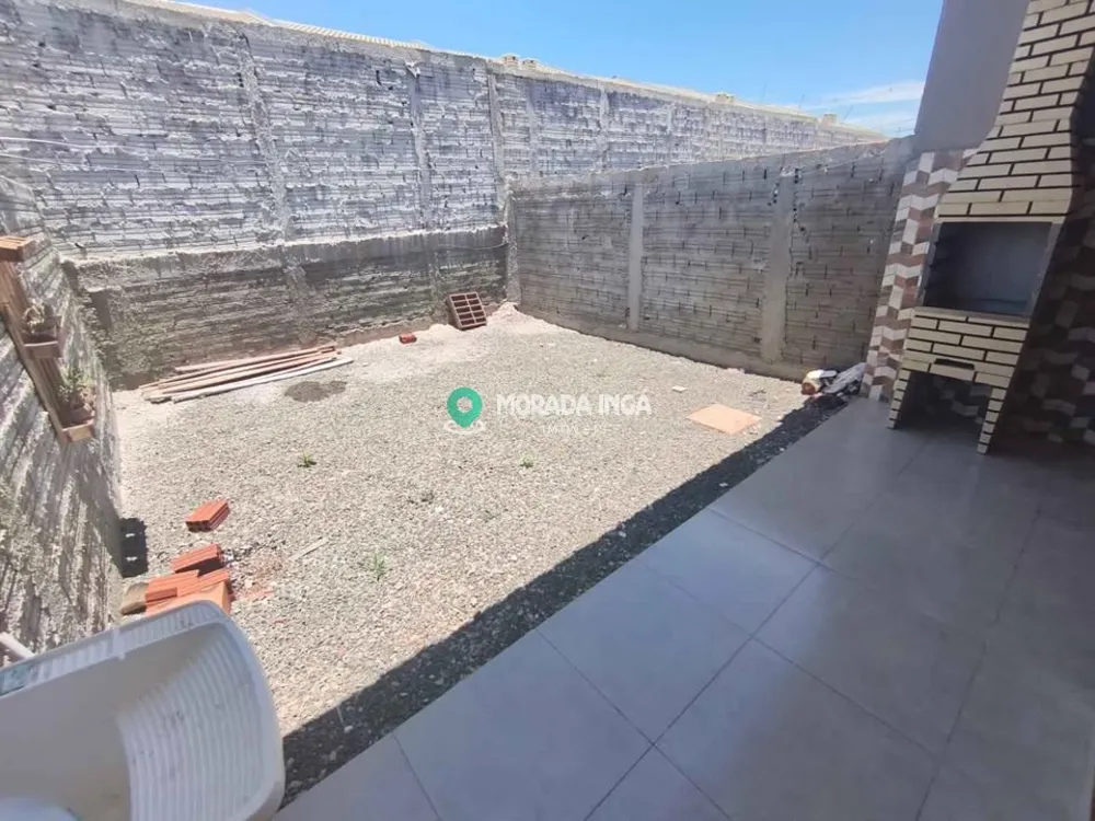 Casa, 2 quartos, 69 m² - Foto 3