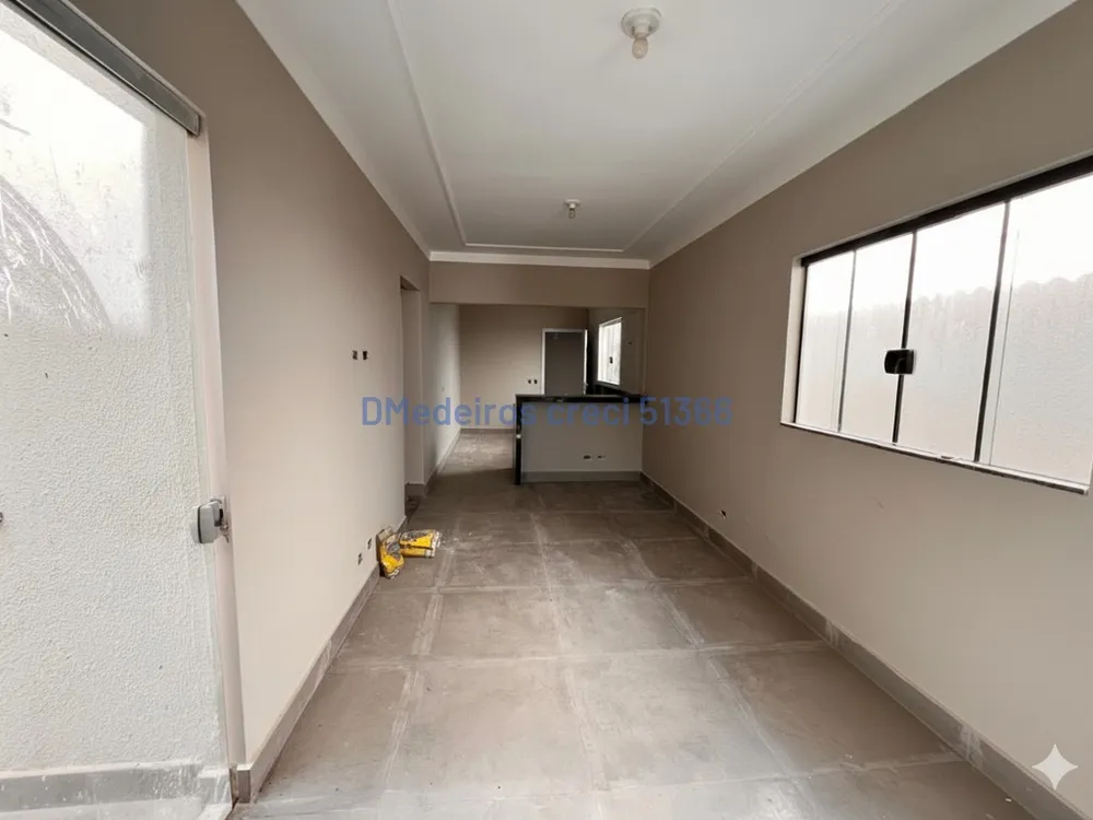 Casa, 3 quartos, 100 m² - Foto 3