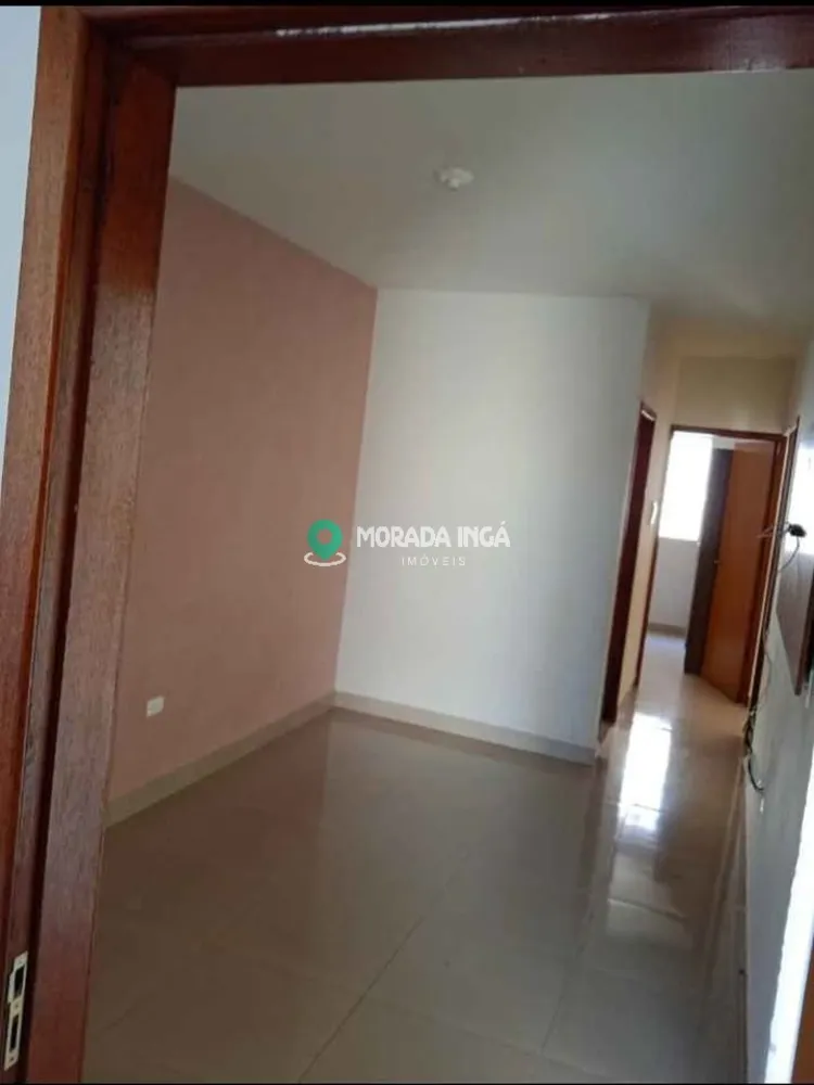Casa, 3 quartos, 65 m² - Foto 2