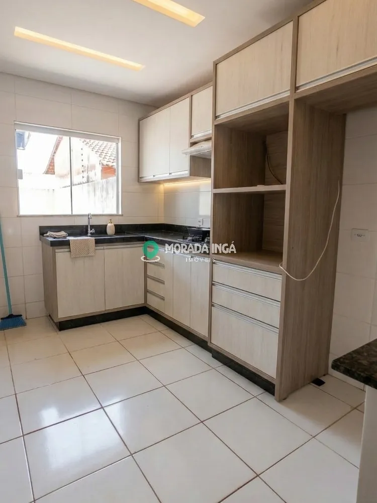Casa, 2 quartos, 62 m² - Foto 1