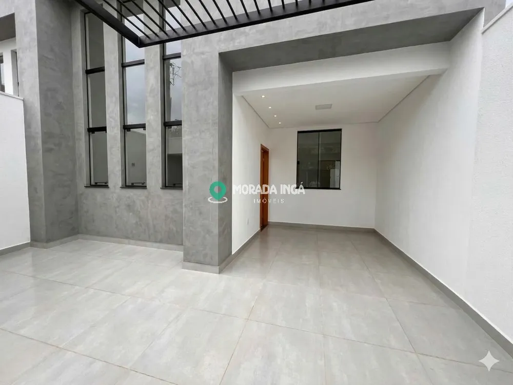Casa, 3 quartos, 100 m² - Foto 5