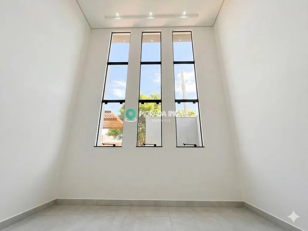 Casa, 3 quartos, 100 m² - Foto 4