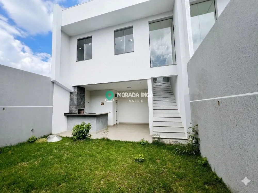 Casa, 3 quartos, 100 m² - Foto 3
