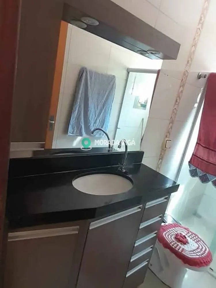 Casa, 3 quartos, 80 m² - Foto 7