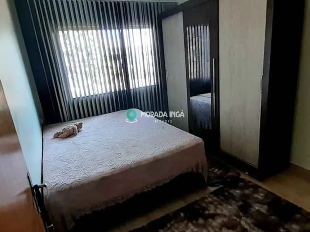 Casa, 3 quartos, 80 m² - Foto 1