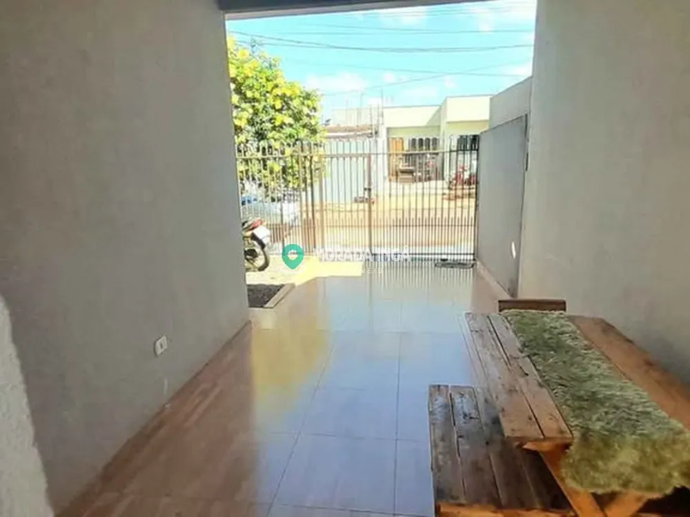 Casa, 3 quartos, 80 m² - Foto 10
