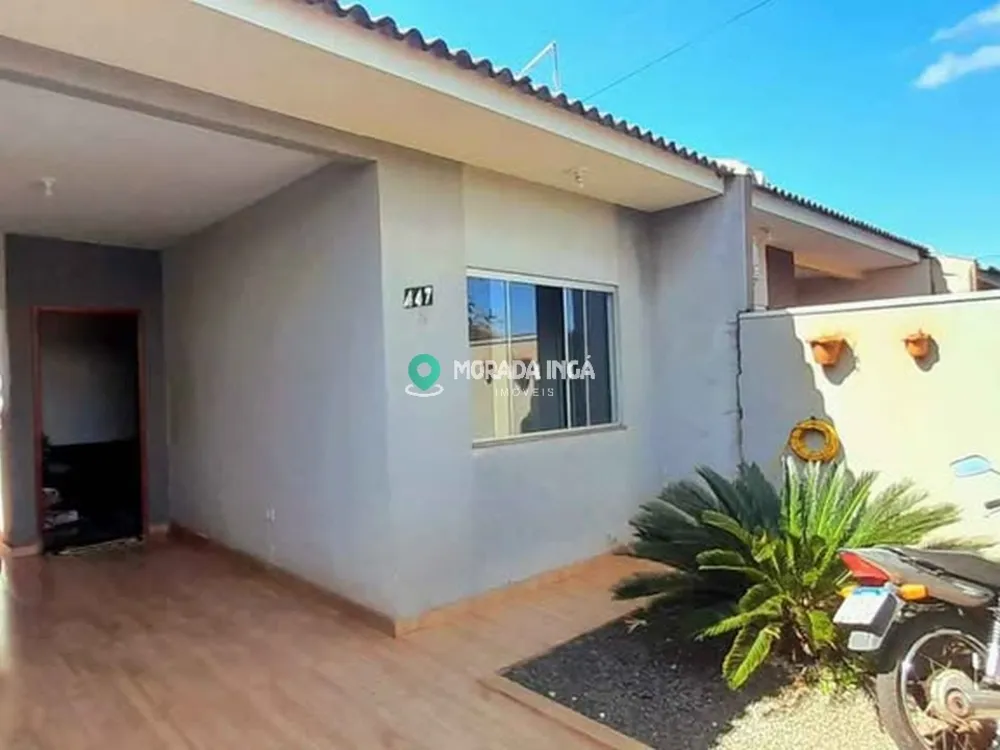 Casa, 3 quartos, 80 m² - Foto 9