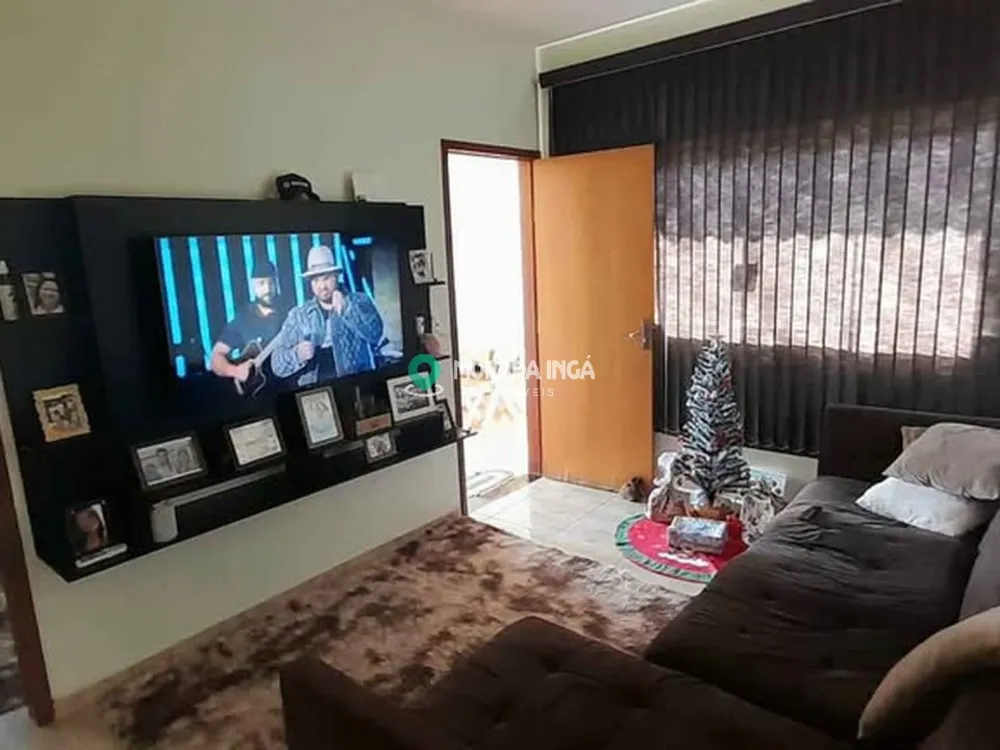 Casa, 3 quartos, 80 m² - Foto 6