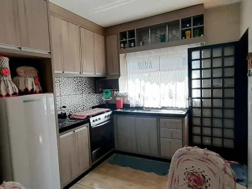 Casa, 3 quartos, 80 m² - Foto 3