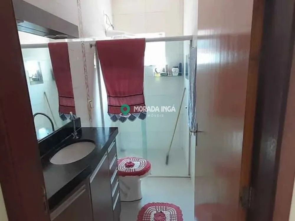 Casa, 3 quartos, 80 m² - Foto 4