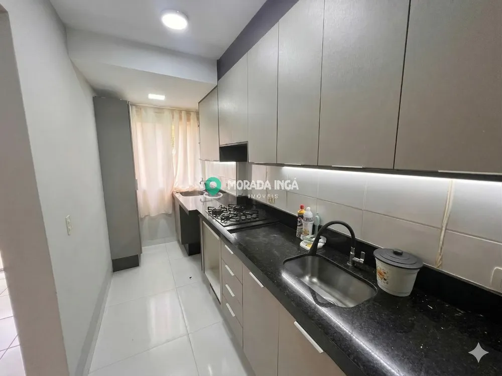 Apartamento, 2 quartos, 52 m² - Foto 1