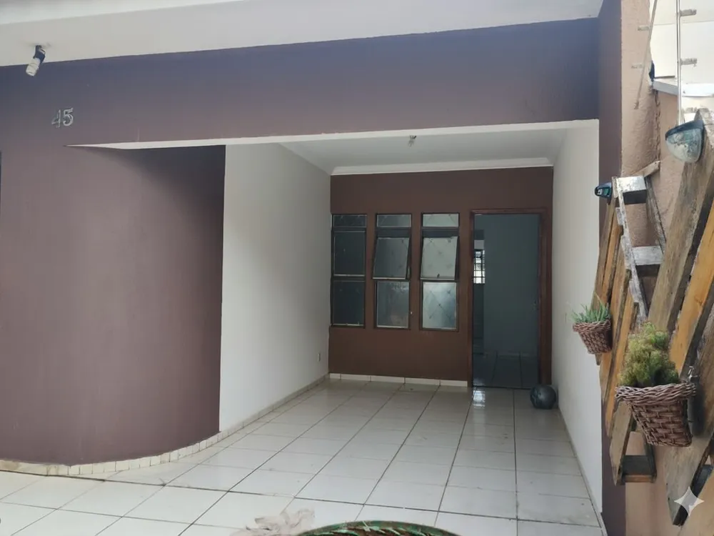 Casa, 2 quartos, 90 m² - Foto 2