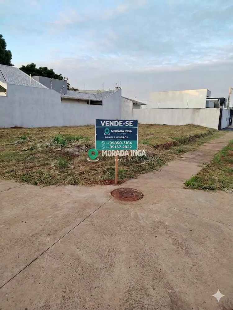 Terreno, 275 m² - Foto 1