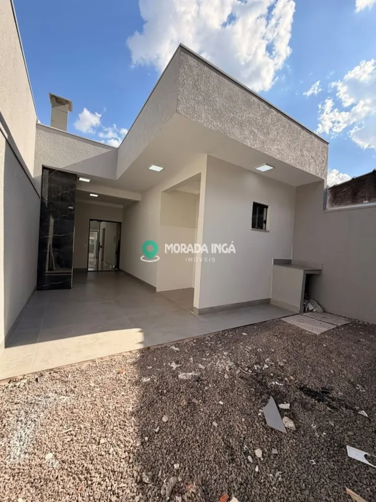 Casa, 3 quartos, 85 m² - Foto 10