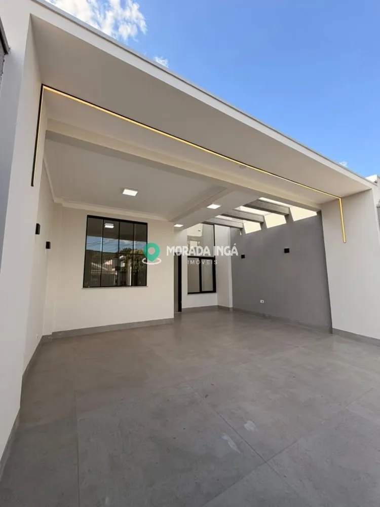 Casa, 3 quartos, 85 m² - Foto 11