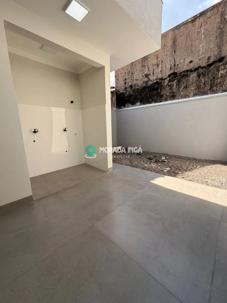 Casa, 3 quartos, 85 m² - Foto 6