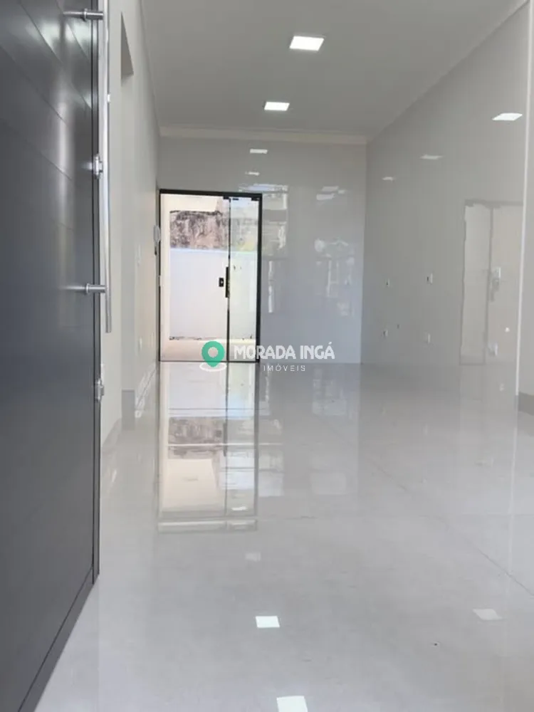 Casa, 3 quartos, 85 m² - Foto 3