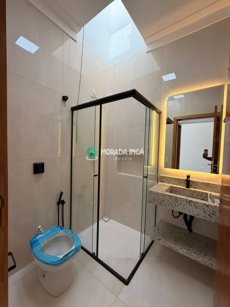 Casa, 3 quartos, 85 m² - Foto 13